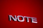 Nissan Note 2013 года (UK)